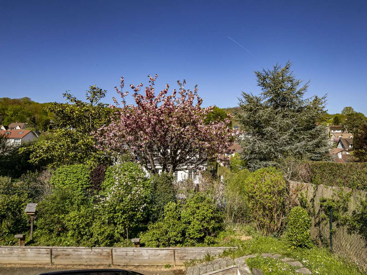 Maison L'Étang-la-Ville