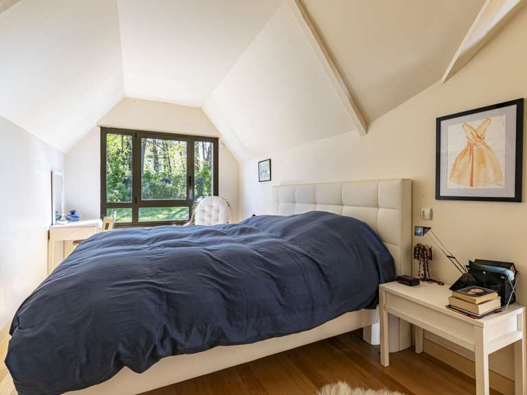 Maison L'Étang-la-Ville - 5 chambres - 230m²