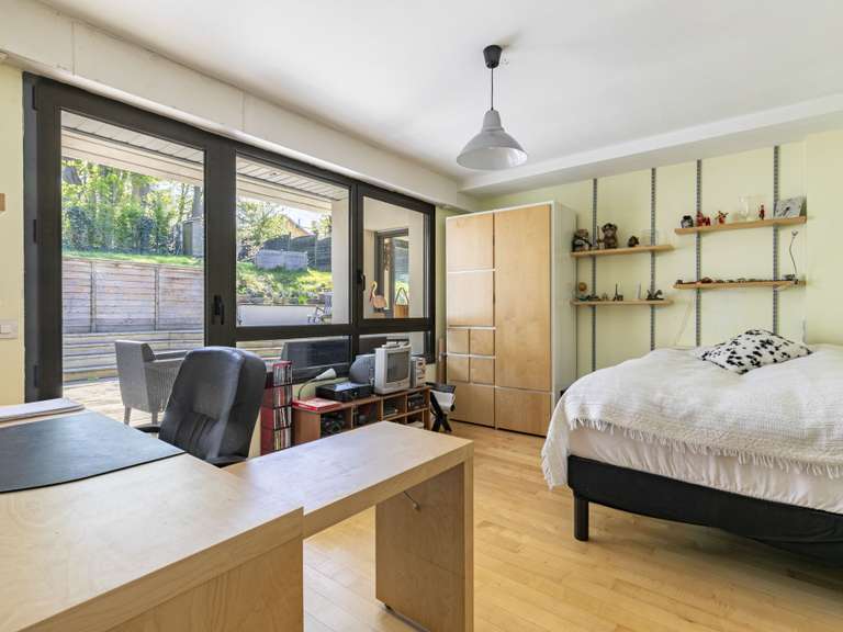 Maison L'Étang-la-Ville - 5 chambres - 230m²