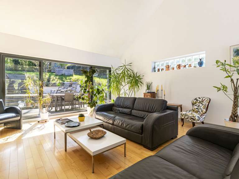 Maison L'Étang-la-Ville - 5 chambres - 230m²