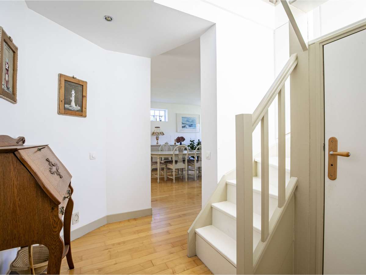 Maison L'Étang-la-Ville