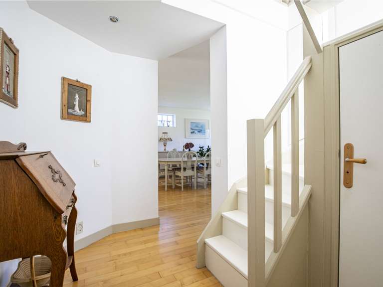 Maison L'Étang-la-Ville - 5 chambres - 230m²