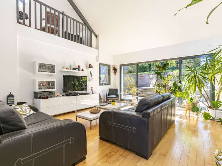 Maison L'Étang-la-Ville - 5 chambres - 230m²