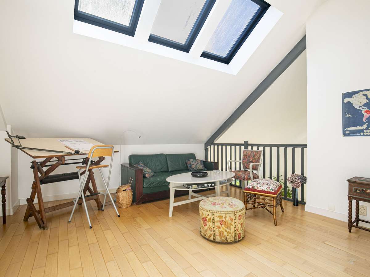 Maison L'Étang-la-Ville