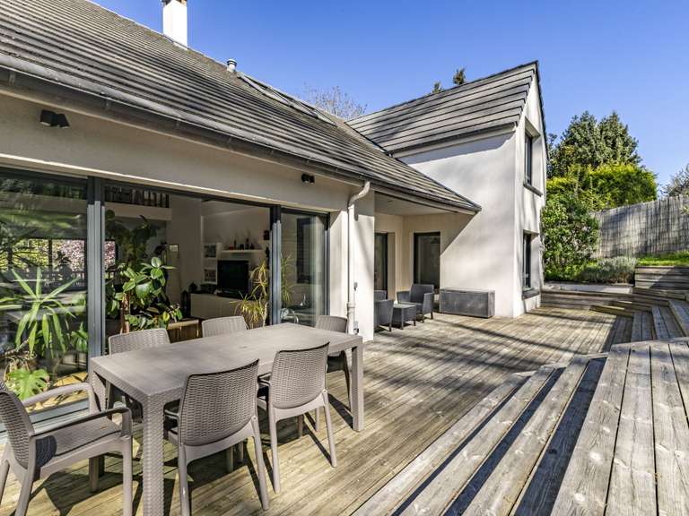 Maison L'Étang-la-Ville - 5 chambres - 230m²