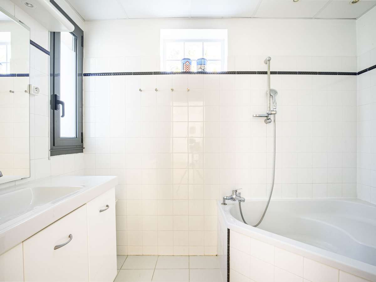 Maison L'Étang-la-Ville