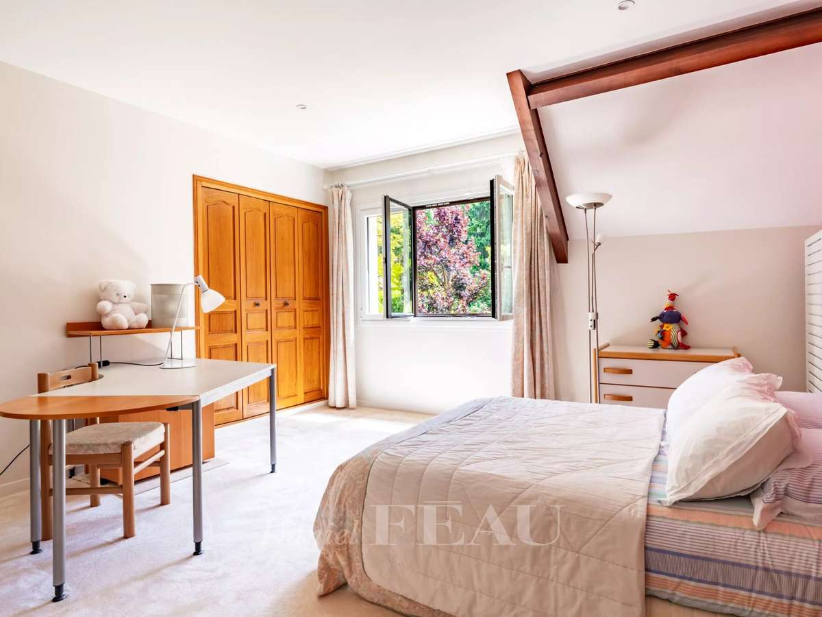 Maison L'Étang-la-Ville