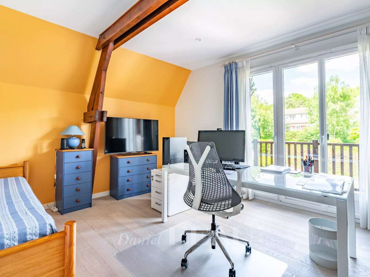 Maison L'Étang-la-Ville