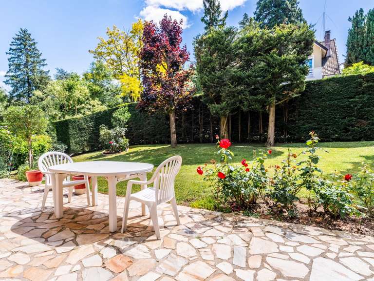 Maison L'Étang-la-Ville - 5 chambres - 380m²