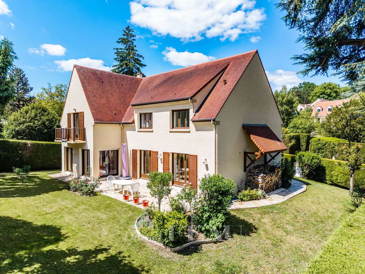 Maison L'Étang-la-Ville