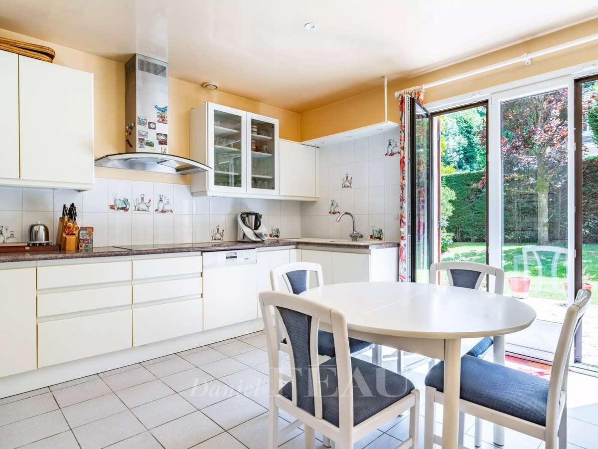 Maison L'Étang-la-Ville