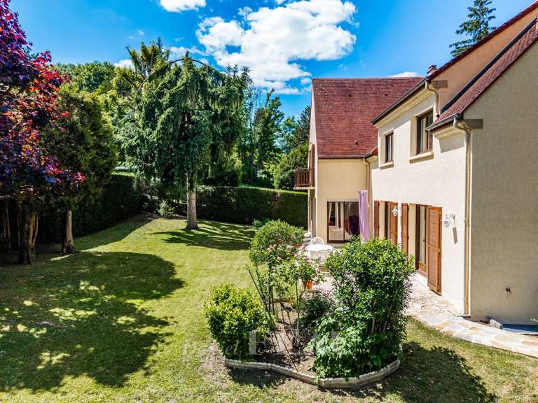 Maison L'Étang-la-Ville - 5 chambres - 380m²