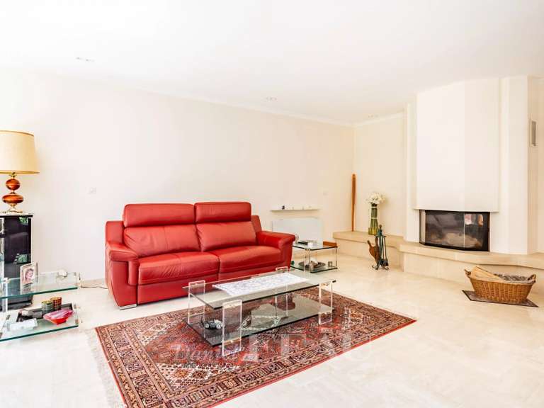 Maison L'Étang-la-Ville - 5 chambres - 380m²