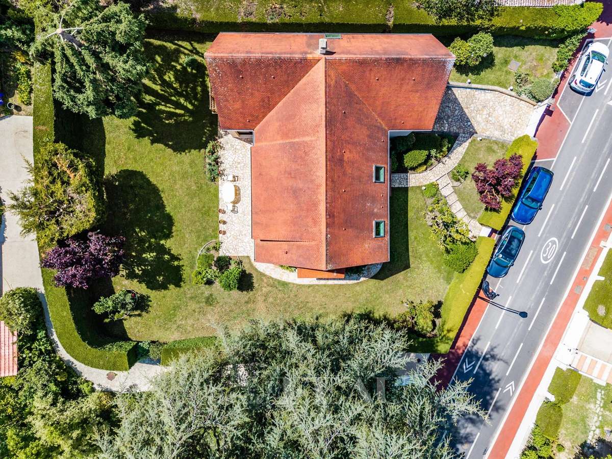 Maison L'Étang-la-Ville