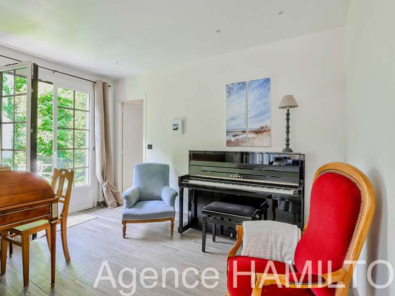 Maison L'Étang-la-Ville - 6 chambres - 250m²