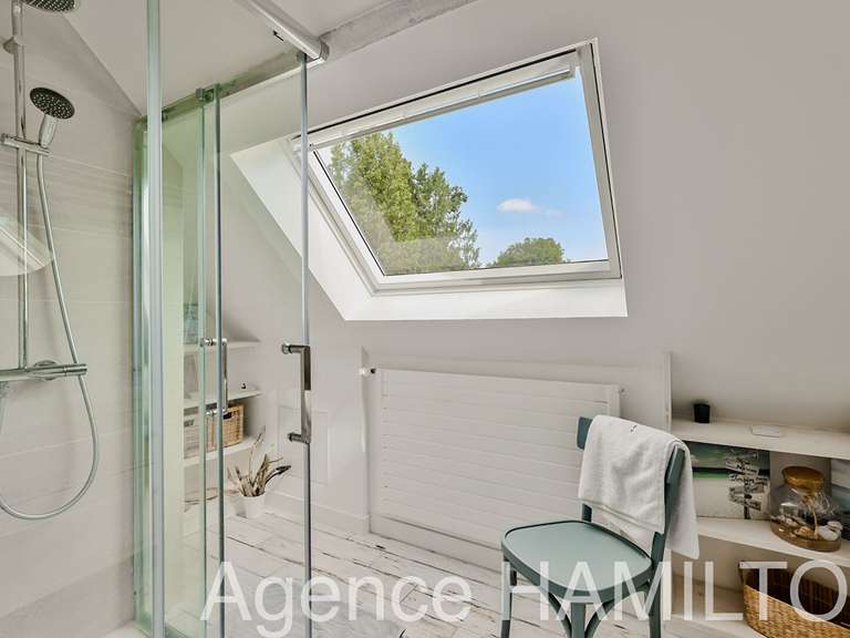 Maison L'Étang-la-Ville - 6 chambres - 250m²