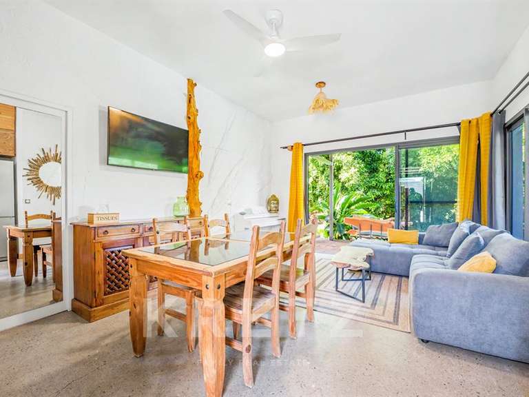 Maison avec Vue sur mer L'Étang-Salé - 6 chambres - 200m²