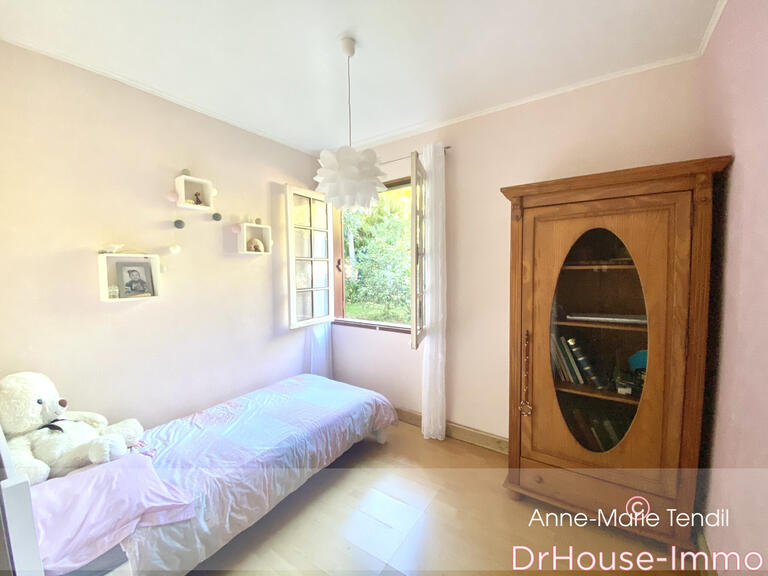Villa L'Étang-Salé - 4 chambres - 145m²