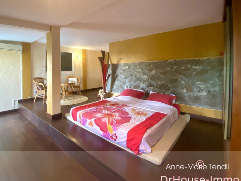 Villa L'Étang-Salé - 4 chambres - 145m²