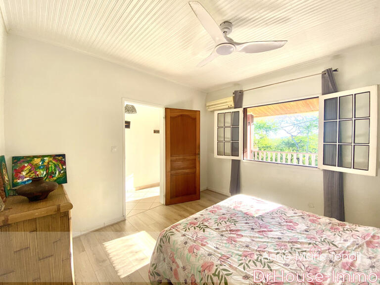 Villa L'Étang-Salé - 4 chambres - 145m²