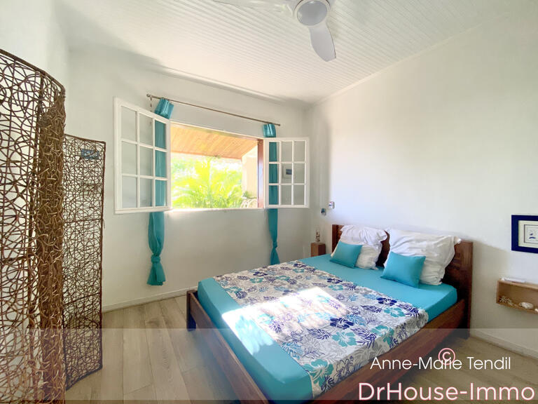 Villa L'Étang-Salé - 4 chambres - 145m²