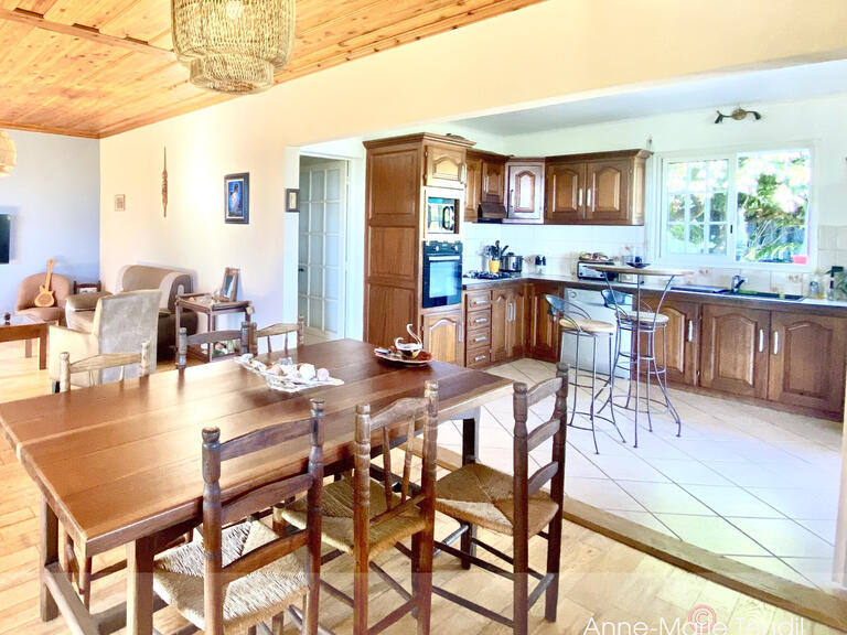 Villa L'Étang-Salé - 4 chambres - 145m²