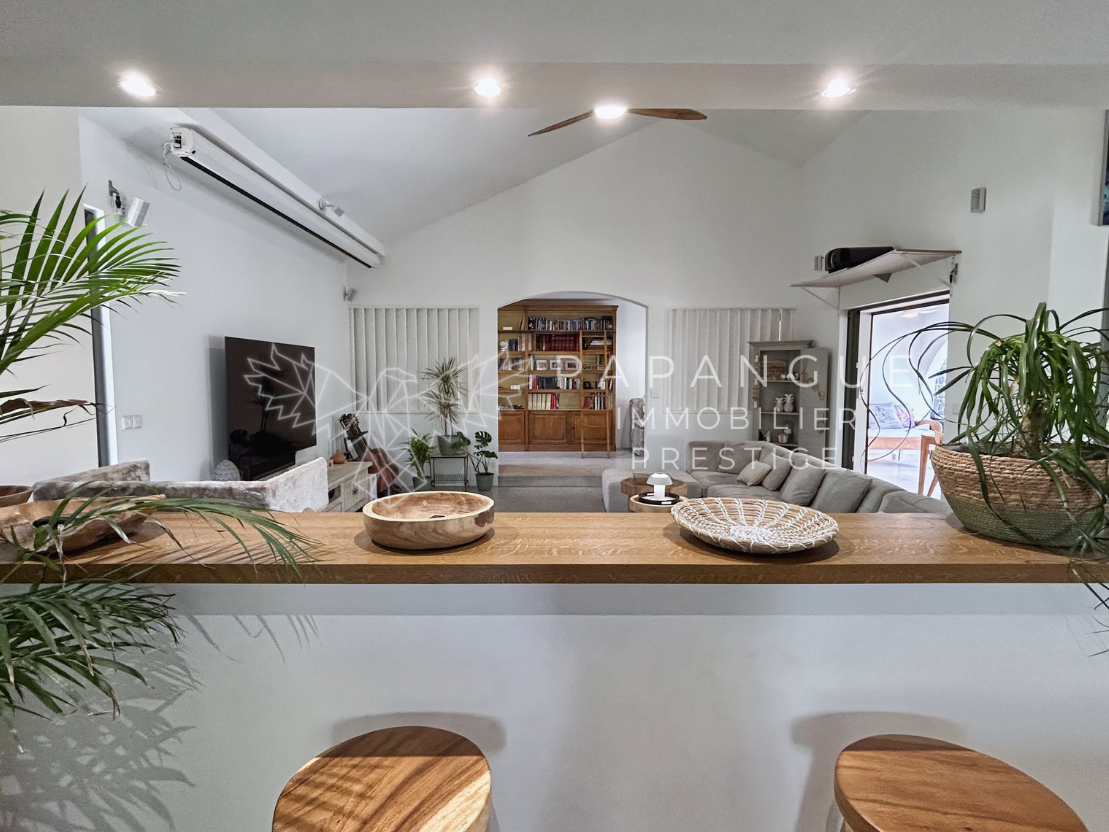 Villa L'etang-sale-les-bains