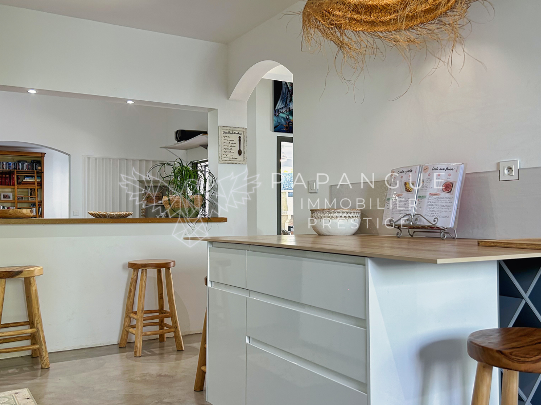 Villa L'etang-sale-les-bains