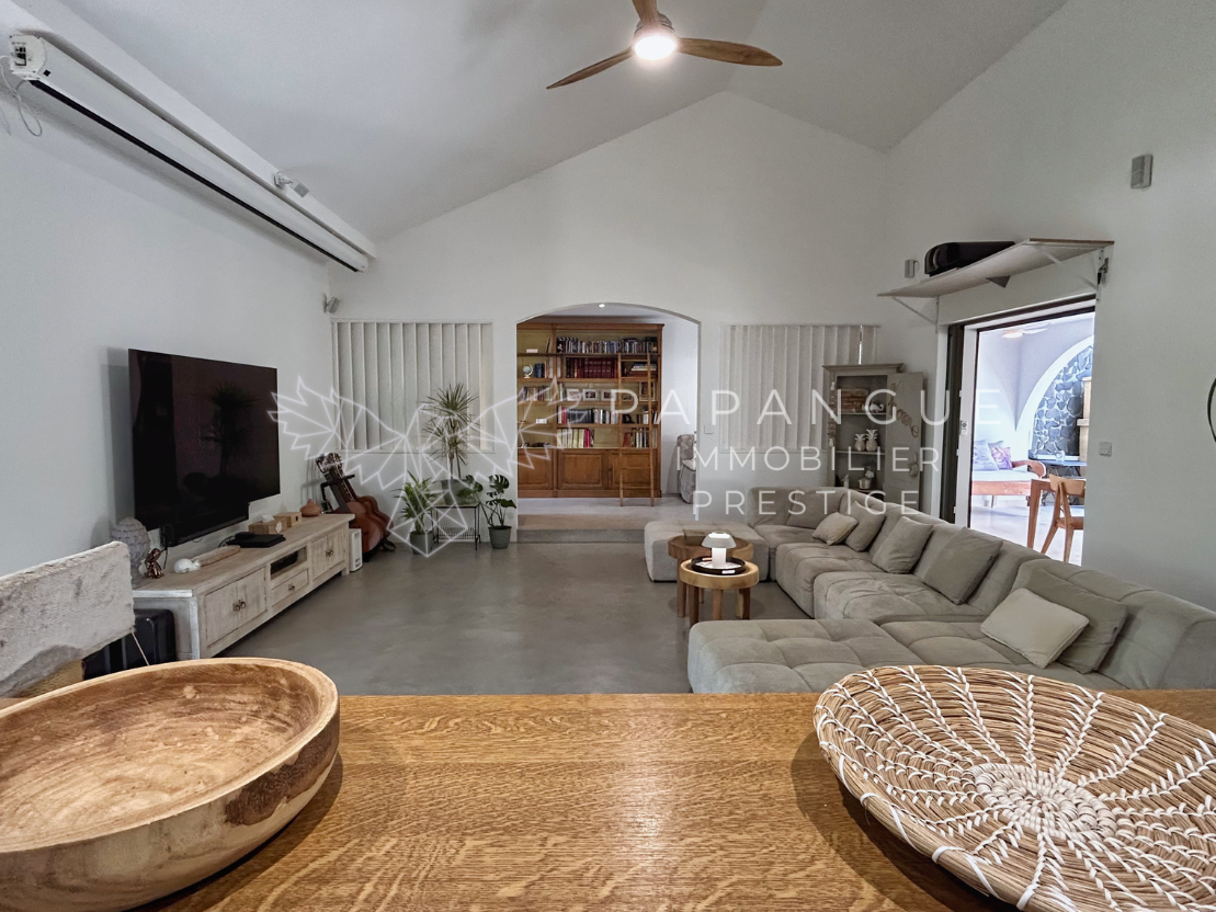 Villa L'etang-sale-les-bains