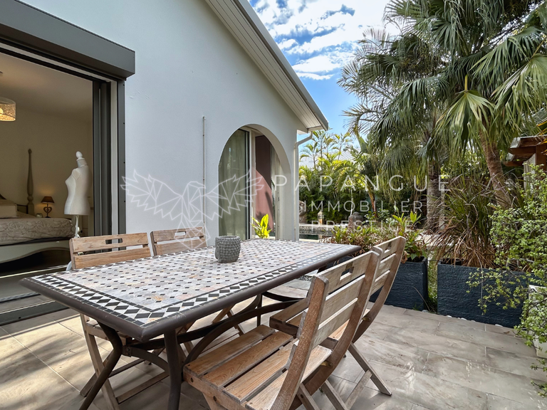 Villa L'etang-sale-les-bains - 3 chambres - 250m²