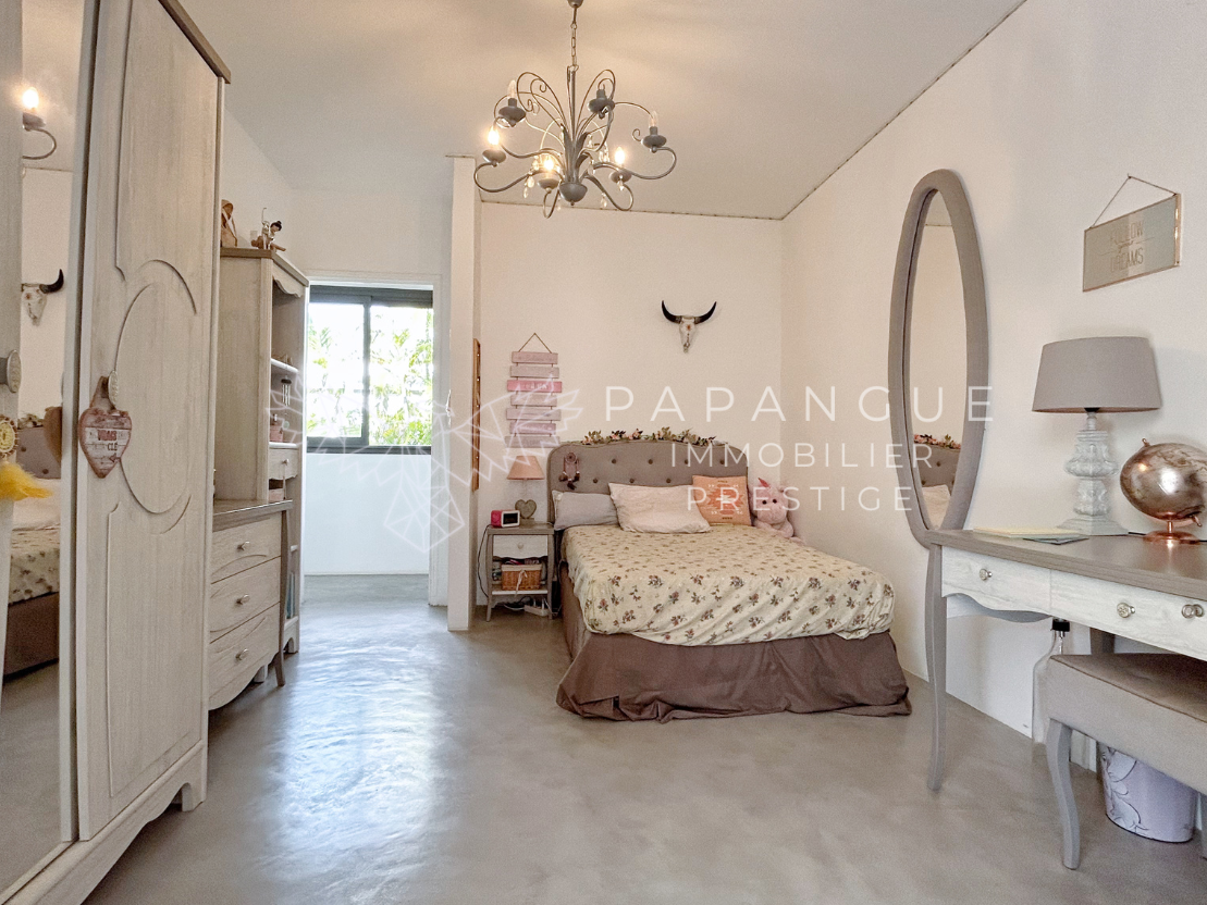 Villa L'etang-sale-les-bains