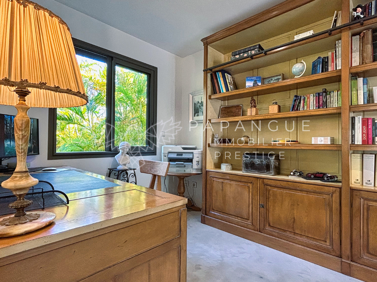 Villa L'etang-sale-les-bains - 3 chambres - 250m²