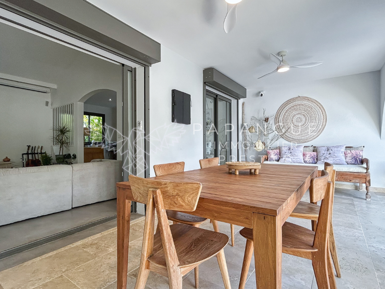 Villa L'etang-sale-les-bains - 3 chambres - 250m²