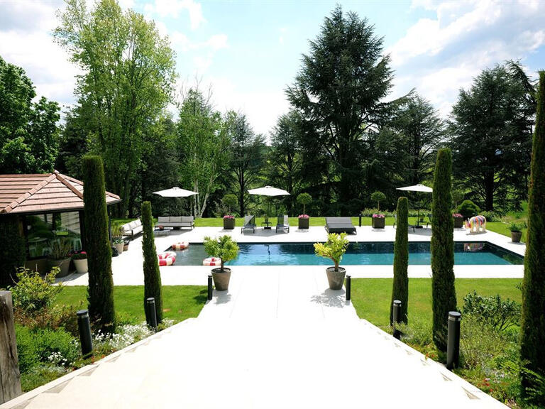 Maison L'Étrat - 1 chambre - 410m²