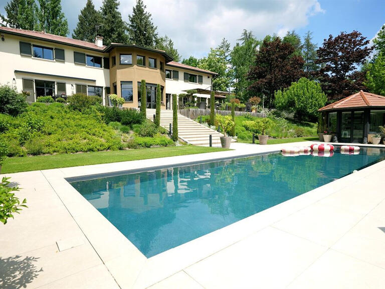 Maison L'Étrat - 1 chambre - 410m²