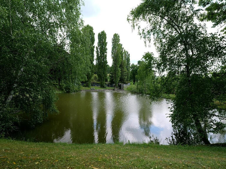 Maison L'Étrat - 1 chambre - 410m²