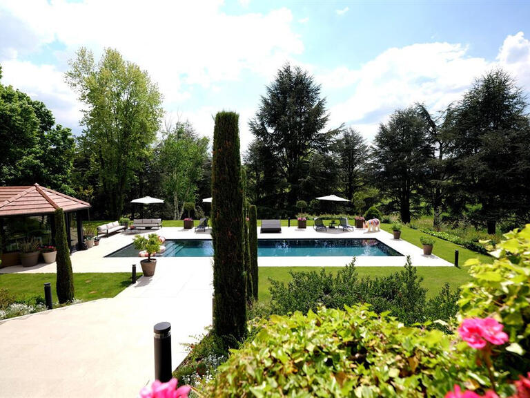 Maison L'Étrat - 1 chambre - 410m²