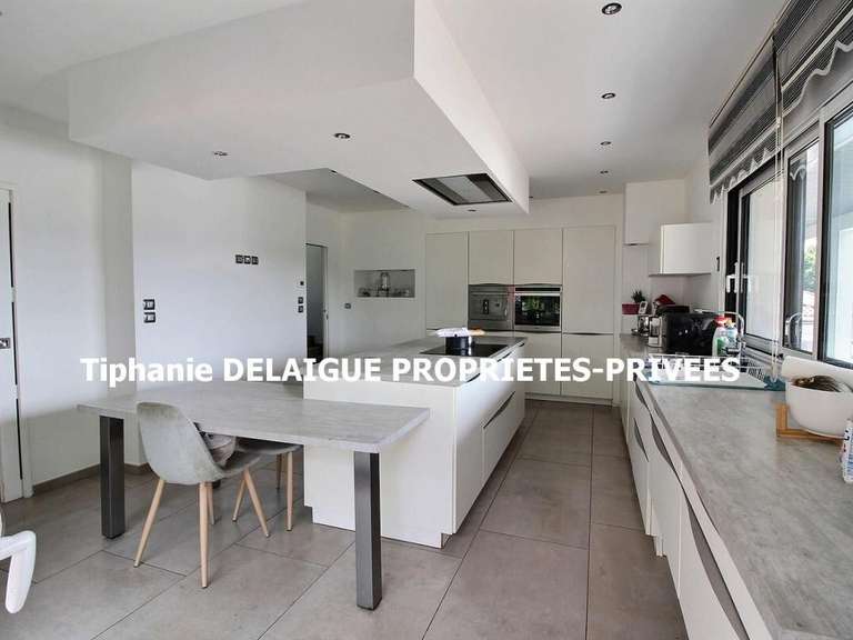 Maison L'Étrat - 7 chambres