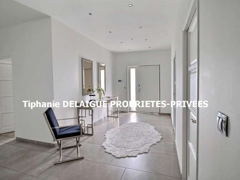 Maison L'Étrat - 7 chambres