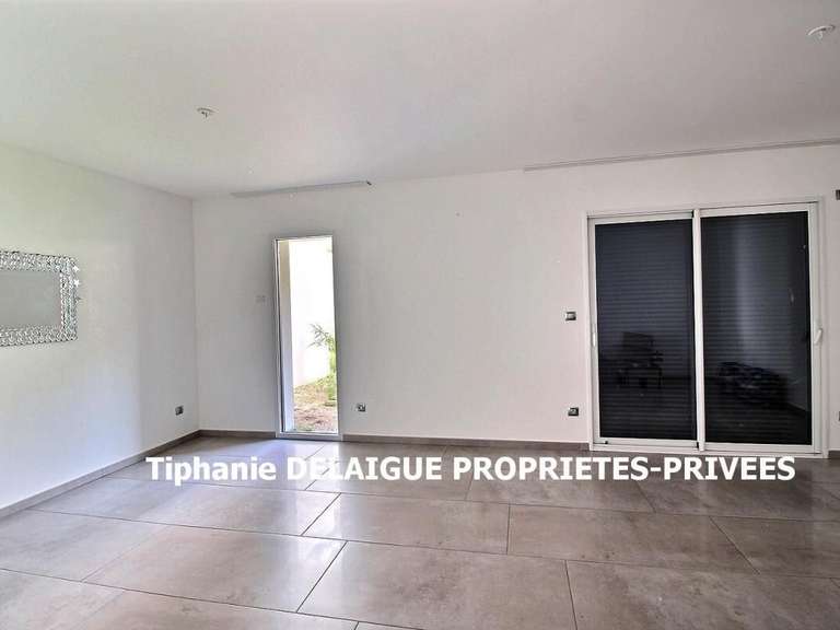 Maison L'Étrat - 7 chambres
