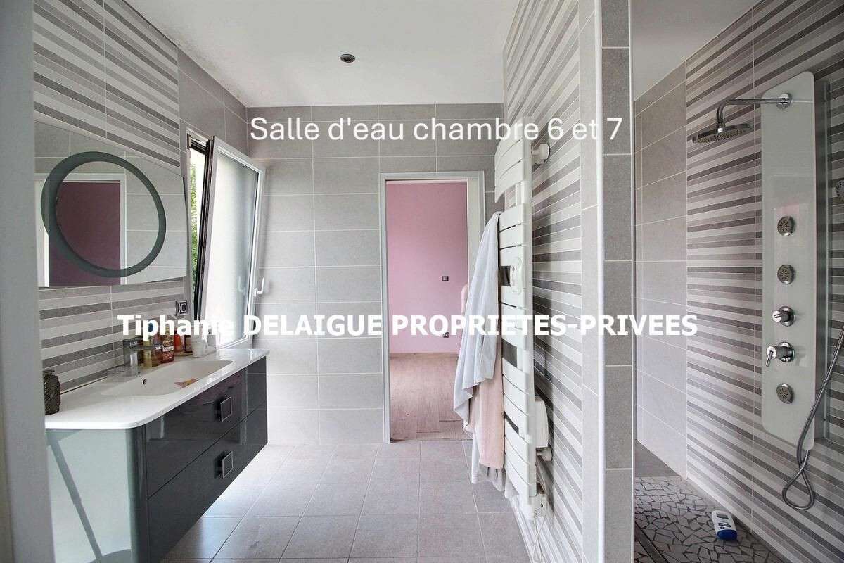 Maison L'Étrat