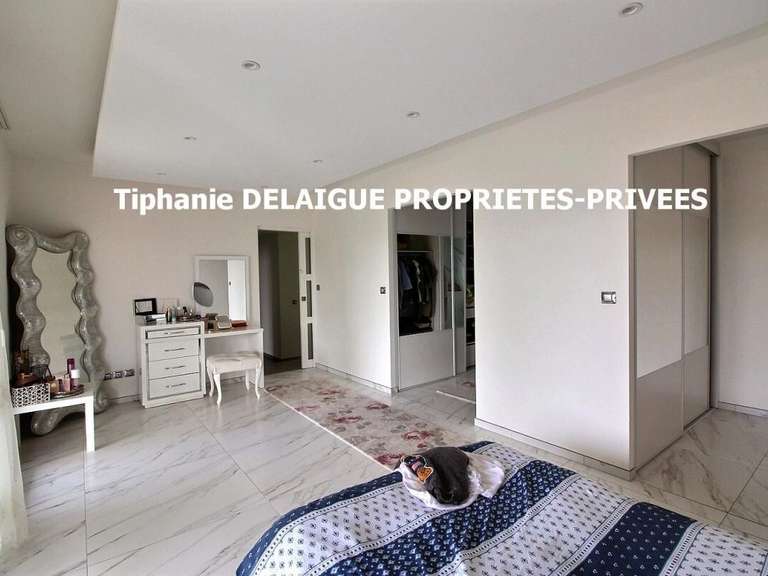 Maison L'Étrat - 7 chambres
