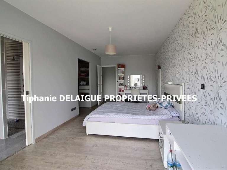 Maison L'Étrat - 7 chambres