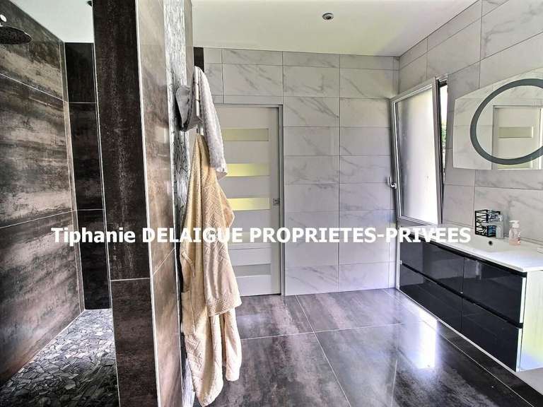 Maison L'Étrat - 7 chambres