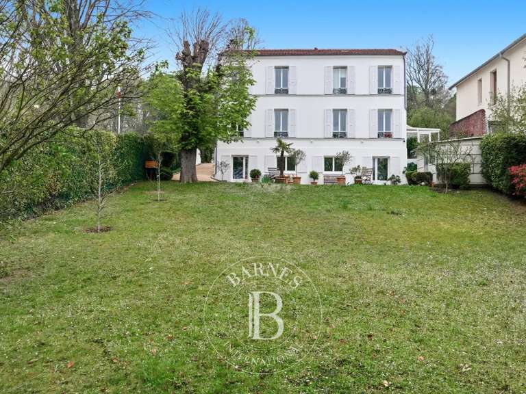 Maison L'Haÿ-les-Roses - 5 chambres - 233m²