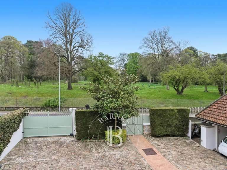 Maison L'Haÿ-les-Roses - 5 chambres - 233m²