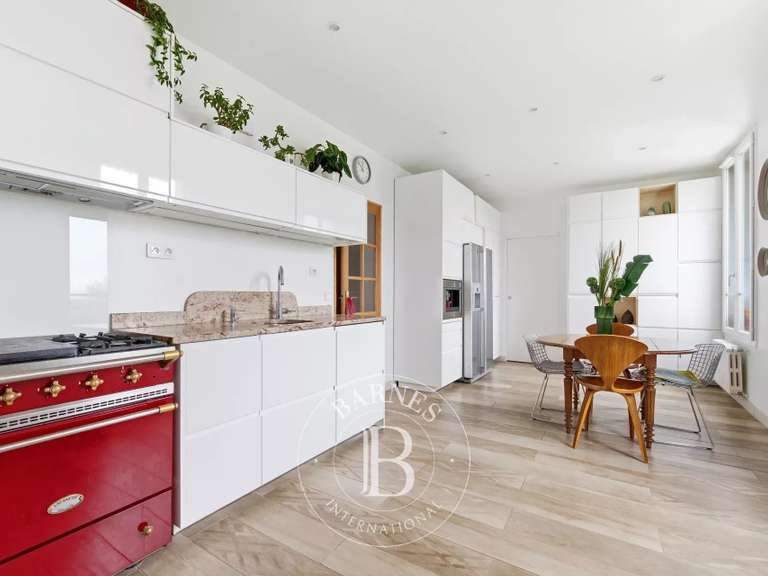 Maison L'Haÿ-les-Roses - 5 chambres - 233m²