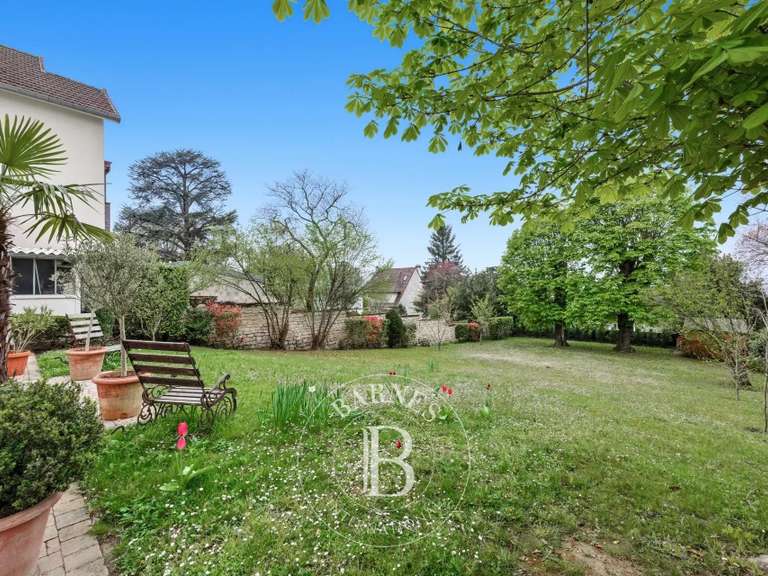 Maison L'Haÿ-les-Roses - 5 chambres - 233m²