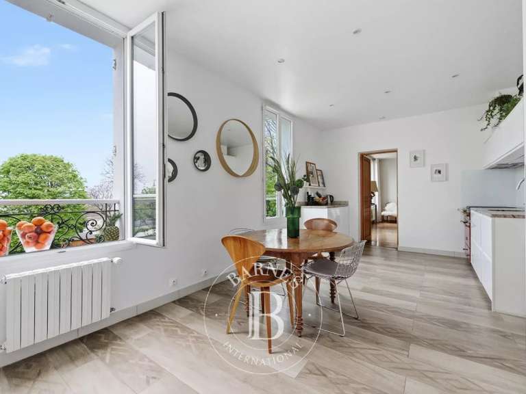 Maison L'Haÿ-les-Roses - 5 chambres - 233m²