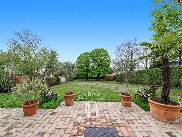 Maison L'Haÿ-les-Roses - 5 chambres - 233m²